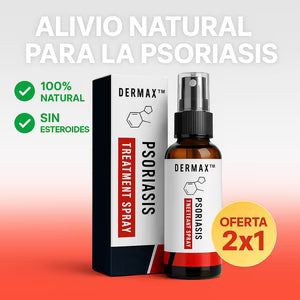 Psoriasis Treatment Sptray