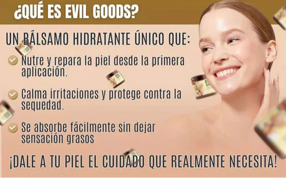CREMA EVIL GOODS